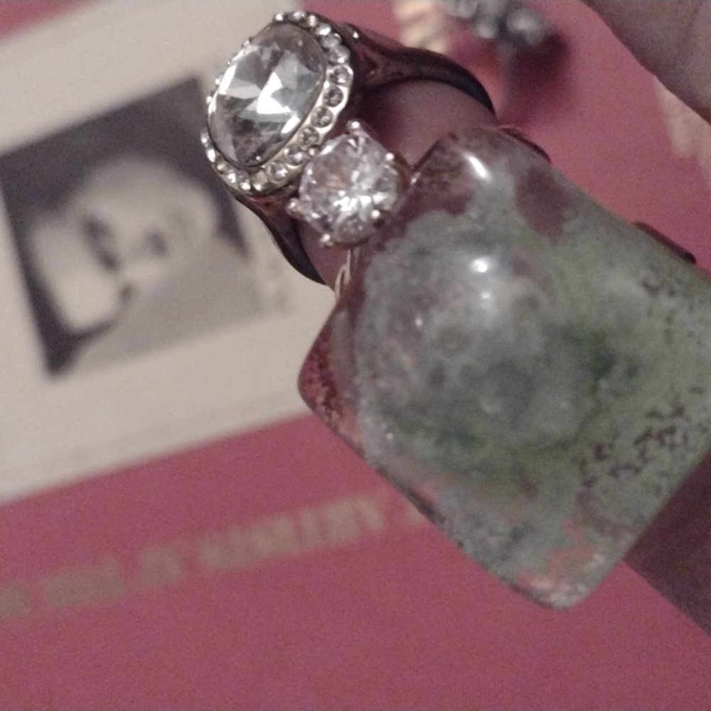 6 Ring Lot - image 1